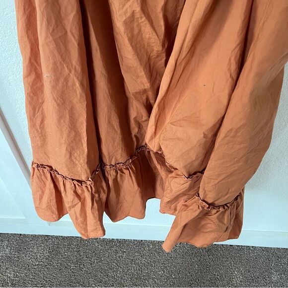 Free People  x Revolve Women's Large Imogene Mini Dress - Picture 4 of 11